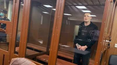 Эдуард Биль - Мария Артемова - Суд не стал арестовывать блогера Эдварда Била - readovka.news - Москва