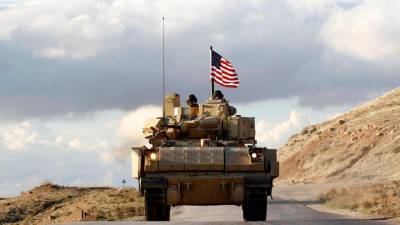 На Украине рассказали о готовности США помочь в случае войны с Россией - obzor.lt - США - Донбасс