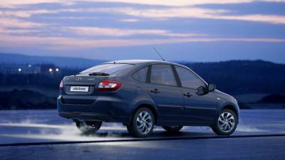 АвтоВАЗ намерен снизить цены на новые машины Lada - inforeactor.ru - Ижевск - Тольятти