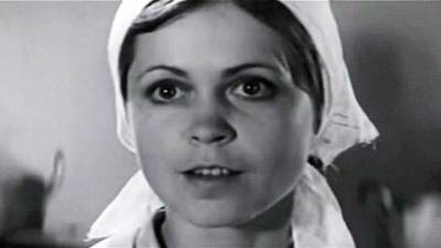 Ушла из жизни Нина Зоткина - vesti.ru - Москва - Донецк - Пенза - Прага