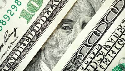 Доллар стабилен перед статистикой по безработице в США - bin.ua