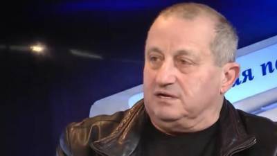Яков Кедми - Кедми предупредил Украину о возможных последствиях военного конфликта между РФ и НАТО - piter.tv - Москва - Израиль - Донбасс