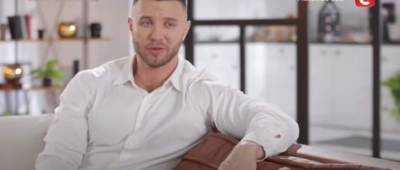 Михаил Заливако - Заливако попрощался с еще одной участницей «Холостяка» - w-n.com.ua - Львов