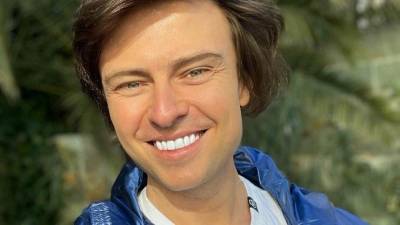 Прохор Шаляпин - «Зубки вставные, парик»: молодящегося Шаляпина раскритиковали за новый образ - 5-tv.ru