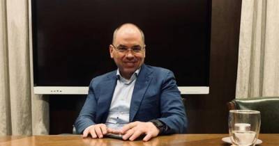 Максим Степанов - Степанов: "Украина должна начать производство собственной вакцины от COVID-19" - focus.ua