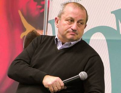 Яков Кедми - Кедми назвал уникальную особенность российских подводных лодок, которой нет у американских субмарин - actualnews.org