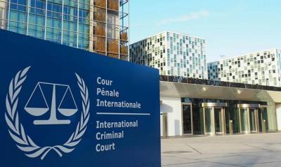 Фату Бенсуда - Международный уголовный суд готов восстановить отношения с США - capital.ua - США