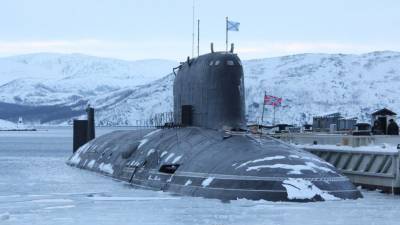 В Sohu рассказали о мощнейшем оружии подводного флота ВМФ РФ - newinform.com - Россия