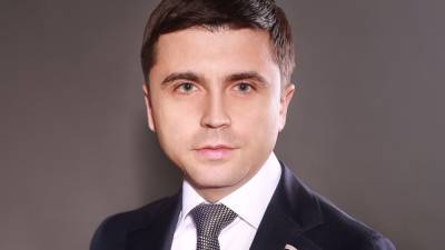 Руслан Бальбек - Леонид Кравчук - Руслан Бальбек осудил Кравчука за антироссийские высказывания - riafan.ru - Москва - Киев