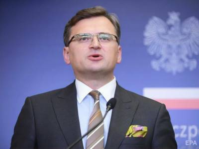 Дмитрий Кулеба - Кулеба: Полноценные международные поездки возобновятся после вакцинации - gordonua.com