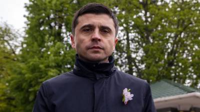 Руслан Бальбек - Леонид Кравчук - Бальбек упрекнул Кравчука за попытку построить карьеру на оскорблении русского народа - nation-news.ru - Москва - Киев