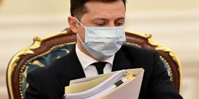 Владимир Зеленский - Володимир Зеленський - Сергей Притула - На странице Владимира Зеленского выложили крылатую фразу, случайно раскритиковав самих себя - ТЕЛЕГРАФ - telegraf.com.ua - Снбо