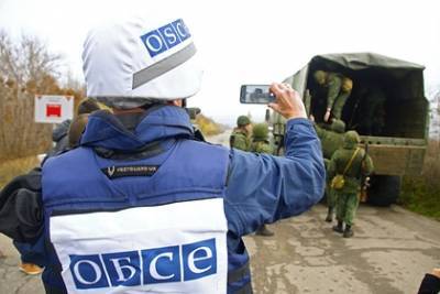 В Донецке под обстрелом беспилотника ВСУ погиб ребенок - newsland.com - Украина - ДНР - Донецк