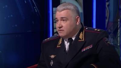 Михаил Черников - В России выросло число погибших в ДТП с такси - piter.tv