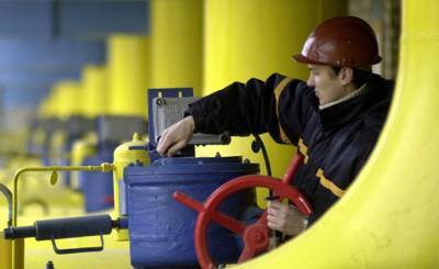 Отто Ватерландер - UBR (Украина): Нафтогаз будет искать газ в Западной Украине: поляки помогут - inosmi.ru - Украина