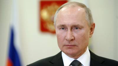 Владимир Путин - Дмитрий Орешкин - Путин блефует, – российский политолог о войне с Украиной - 24tv.ua