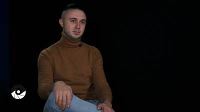 Тарас Тополя - Закрыли для себя эту историю – Тополя ответил, почему перестал писать песни на русском - 24tv.ua - Москва - Крым - Санкт-Петербург - Новости
