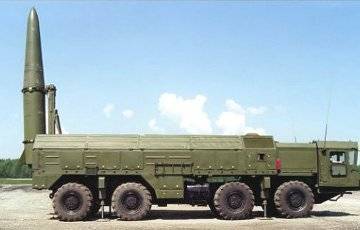 Александр Невский - Российские «Искандеры» – дорогостоящий металлолом? - charter97.org - Москва - Азербайджан - Гюмри
