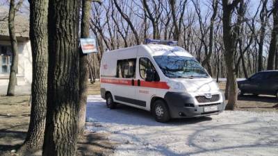 Народная милиция ДНР заявила о гибели ребенка в результате атаки БПЛА ВСУ - politros.com - ДНР