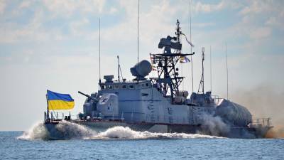 Алексей Леонков - Военный эксперт рассказал о роли ВМСУ в возможном наступлении НАТО на Россию - nation-news.ru