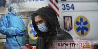 Александр Лысенко - Сумы ввели локдаун с 3 апреля 2021 - Какая там обстановка с COVID-19 и что запретили - ТЕЛЕГРАФ - telegraf.com.ua - Сумы