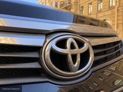 Toyota вновь стала самым популярным автобрендом в мире в 2021 году - newinform.com - Япония