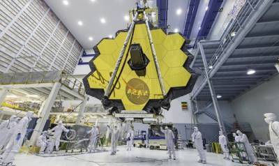 Ученые NASA опасаются, что пираты похитят их телескоп - rusjev.net - Французская Гвиана
