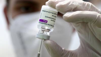 Опасна ли AstraZeneca? - ru.euronews.com - США - Англия - Германия - Франция - Словения - Иерусалим - Тайвань