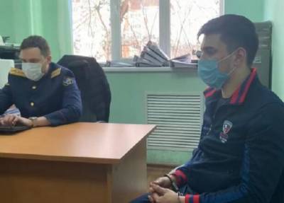Подозреваемого в убийстве юной девушки из Башкирии задержали в Турции - province.ru - Москва - Башкирия - Турция - Азербайджан