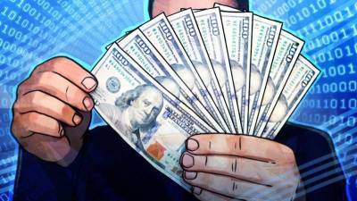 Иностранные инвесторы выводят деньги из Украины - smartmoney.one - Украина