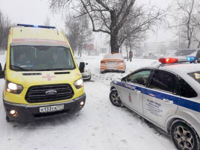 Михаил Черников - В России резко выросло число погибших в ДТП с участием такси - tvc.ru