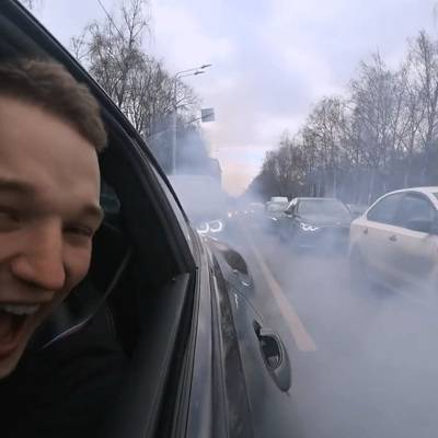 Эдвард Бил - Эдвард Бил отказался отвечать на вопросы журналистов - radiomayak.ru - Москва