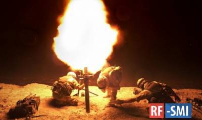 Экстренное заявление официального представителя НМ ДНР - rf-smi.ru - ДНР