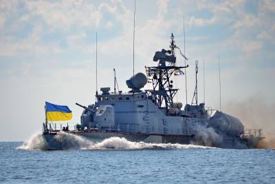 Алексей Леонков - Военный эксперт рассказал, как НАТО использует флот Украины - news-front.info - Украина - Крым