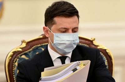 Владимир Зеленский - Володимир Зеленський - Зеленский сожалеет, что СНБО заседает не каждый день - sharij.net