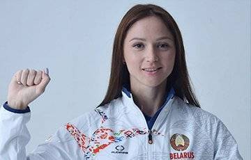 Александра Герасименя - Герасименя: Осталось совсем немного и все встанет на свои места, ни на секунду в этом не сомневайтесь - charter97.org