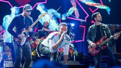 Олег Никитин - Британский фестиваль Glastonbury в этом году пройдет в онлайн-формате - nation-news.ru - Англия
