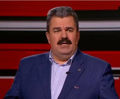 Алексей Леонков - Джо Байден - Алексей Леонков: США могут перейти красную черту по «Северному потоку-2» - actualnews.org - Вашингтон - Берлин