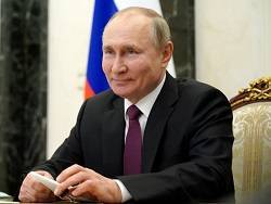 Владимир Путин - Дмитрий Нагиев - Вне конкуренции: россиянки вновь назвали Путина самым привлекательным мужчиной страны - newsland.com