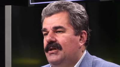Алексей Леонков - Леонков раскрыл причину переброски российской военной техники в Крым - newinform.com - Крым