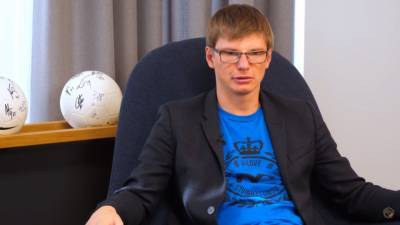 Андрей Аршавин - Алиса Казьмина - "Купи Алисе апельсинов": Аршавина затравили в Сети после болезни экс-супруги - nation-news.ru