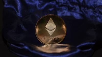 Курс Ethereum достиг нового исторического максимума - riafan.ru - Вашингтон