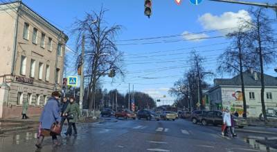В центре Ярославля перекроют дороги: когда и из-за чего - progorod76.ru - Ярославская обл. - Ярославль