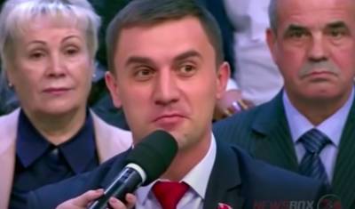 В Саратове в митингующих против депутата Бондаренко бросили гранату - nashgorod.ru - Саратов