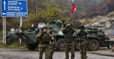 В Азербайджане нашли подтверждение обстрела своей территории российскими ракетами - dsnews.ua - Москва - Россия - Азербайджан - Ереван - Шуша - Ракеты