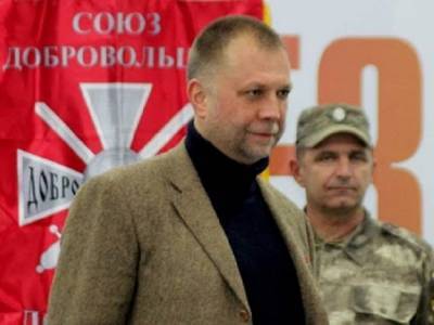 Александр Бородай - Глава Союза добровольцев Донбасса дал прогноз о сроках возобновления боёв на линии фронта ЛДНР - anna-news.info - Москва - Россия - Киев - ДНР - Донецк - ЛНР - Луганск - Донбасс