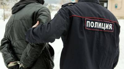 Полицейский из Калмыкии задержан за нападение на семью бизнесмена в Ростове - nation-news.ru - Ростов-На-Дону - респ. Калмыкия
