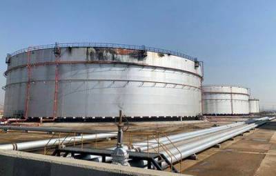 История нефтяного пакта ОПЕК+ - smartmoney.one - Москва - Венесуэла - Иран - Ливия