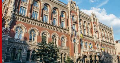 Ярослав Железняк - На Украине зафиксировали отток прямых иностранных инвестиций впервые с 2015 года - profile.ru - Украина