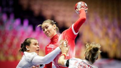 Токио ждёт: в каких видах спорта российские спортсмены прошли отбор на Олимпиаду - russian.rt.com - Токио